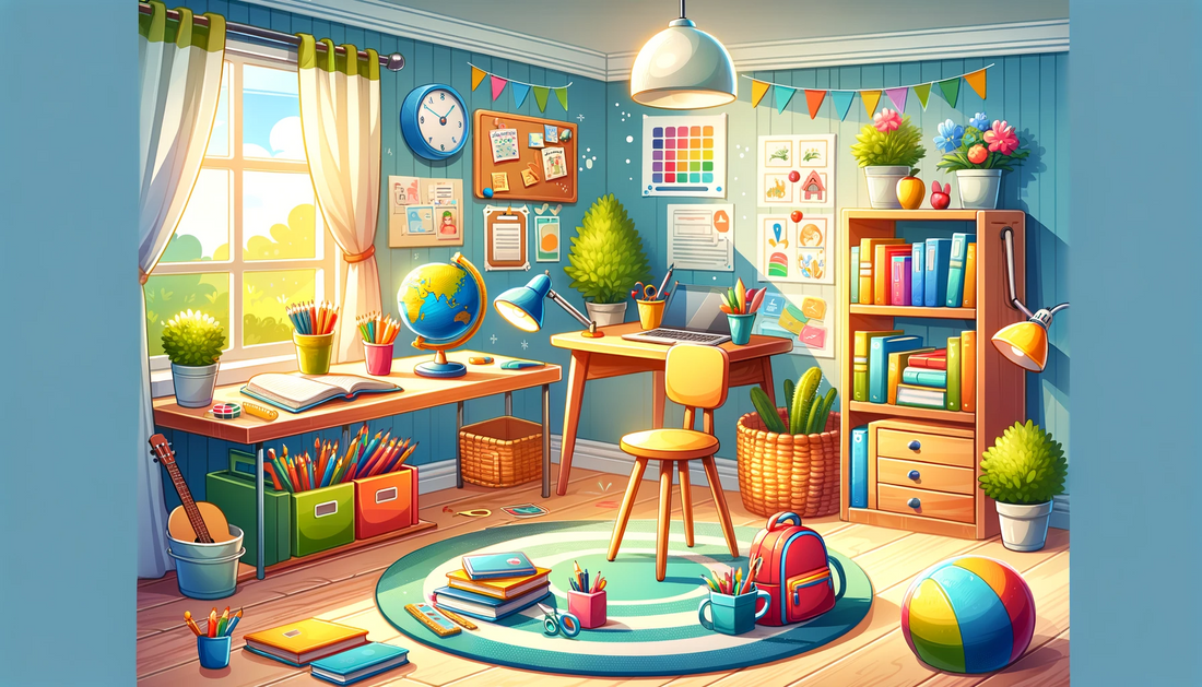 Fostering Creativity and Curiosity in Homeschooling with Inquiry-Based Learning Tools