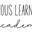 Curious Learners Academy logo